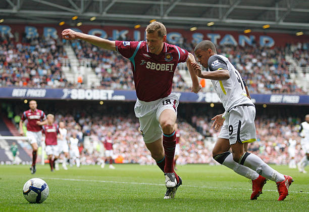 上的影响力 上的影响力