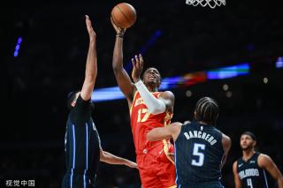 面对强敌时 面对强敌时